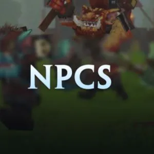 hytale npcs