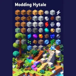 hytale app modding tools