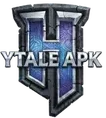 HYTALE APK LOGO