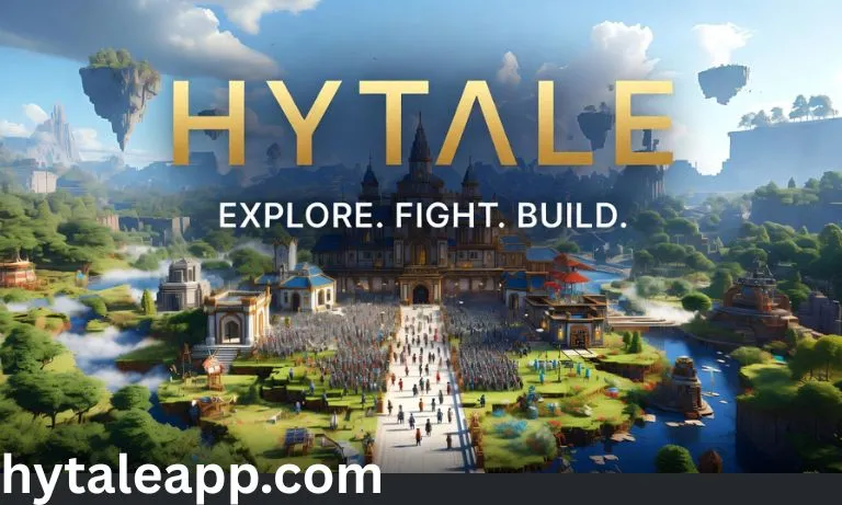 Hytale Game Beginner Guide in 2026